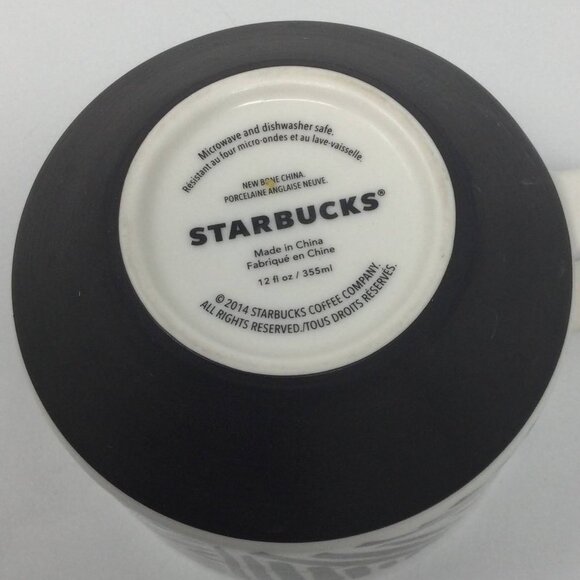 Starbucks Artisan Series Geography of Coffee - Picture 5 of 6